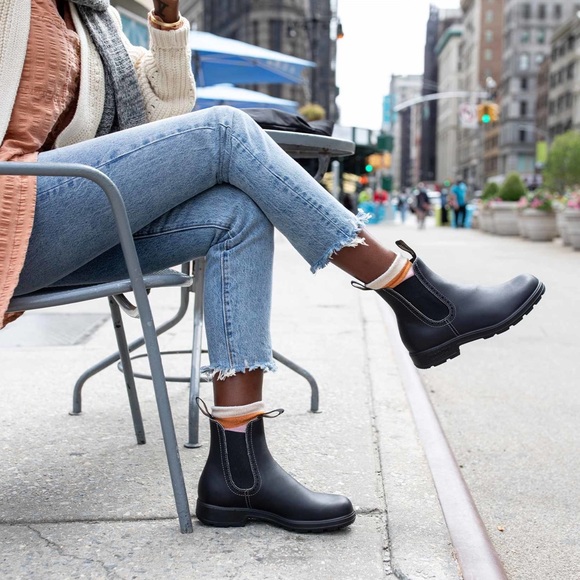 Blundstone 448 Chelsea Boots 